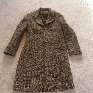 Size small winter coat